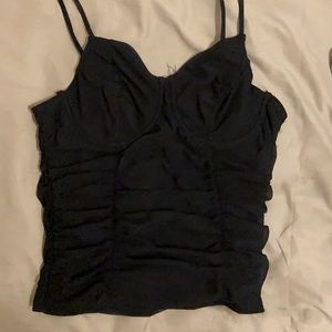 Better if your cup size is smaller then 34c